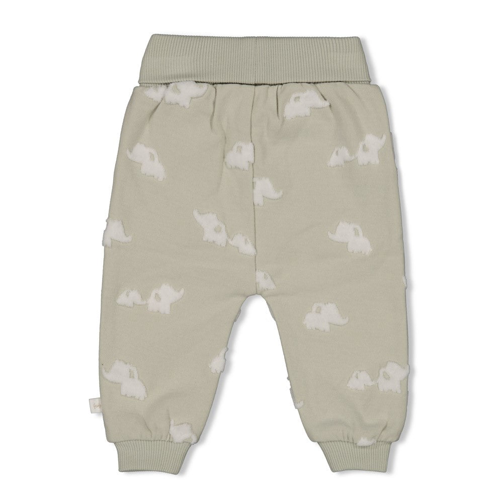 Pantalón bebé niño Elephant