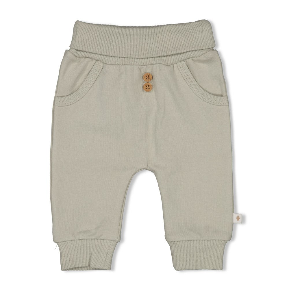 Pantalón bebé niño Elephant