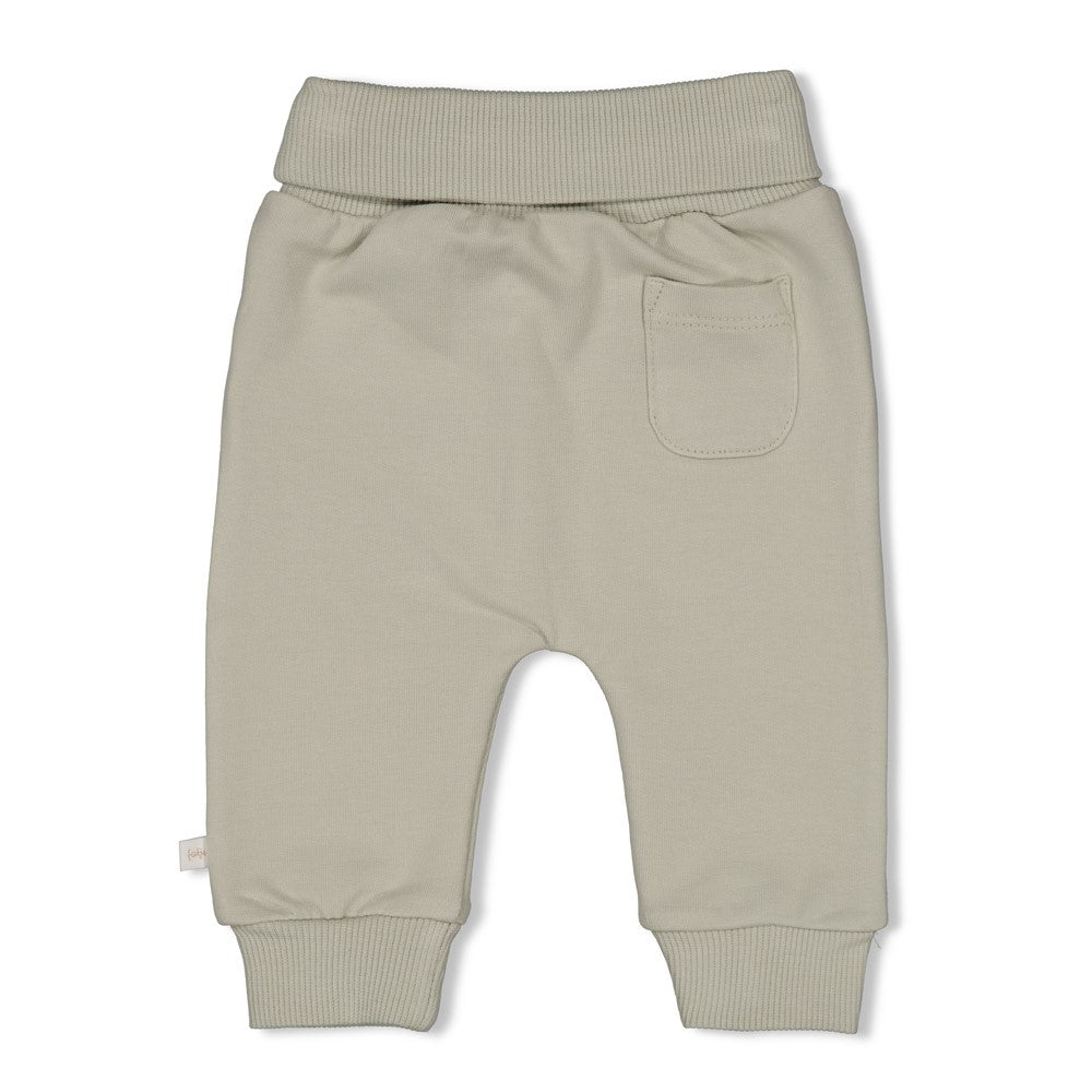 Pantalón bebé niño Elephant