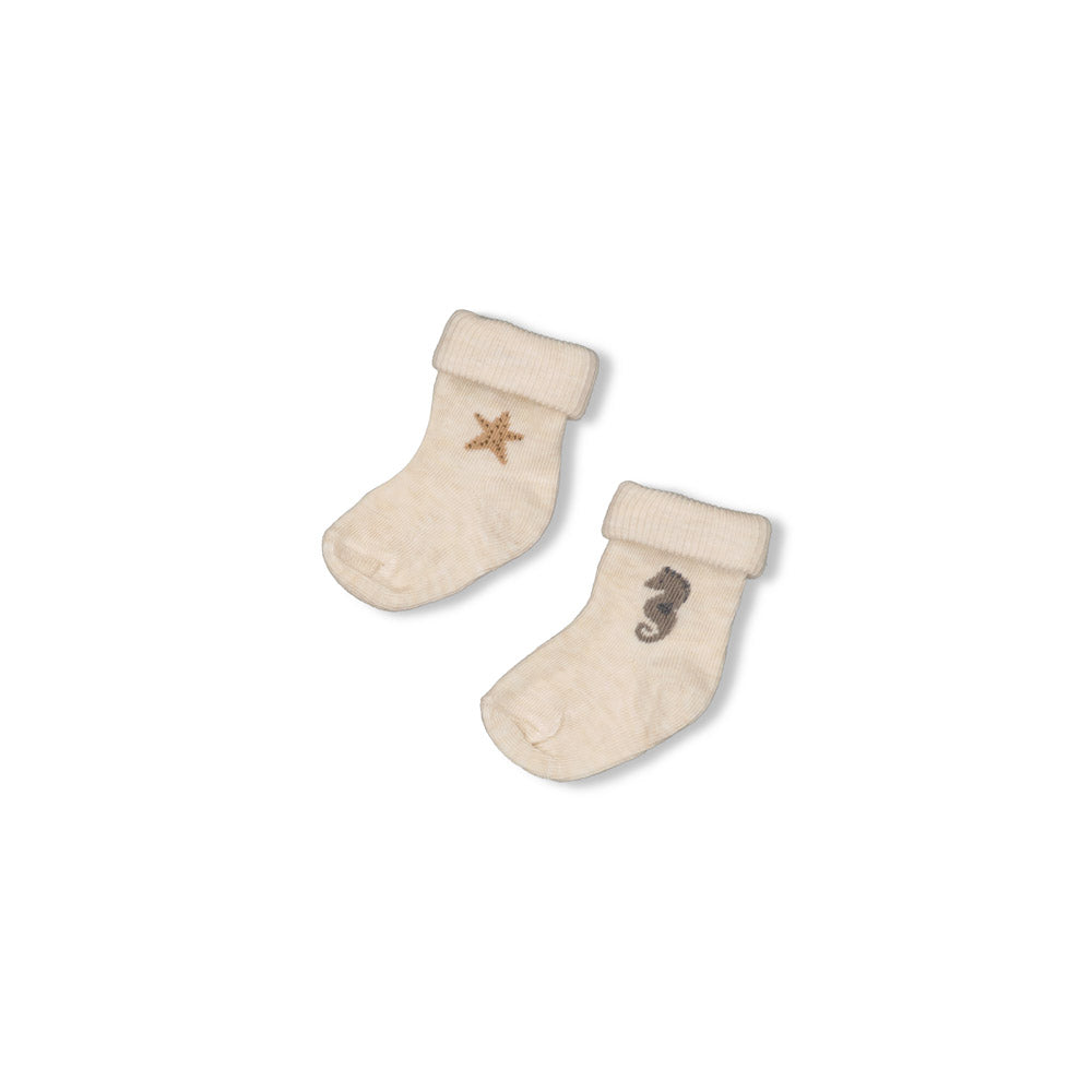 Calcetines bebé niño Sea Sweeties