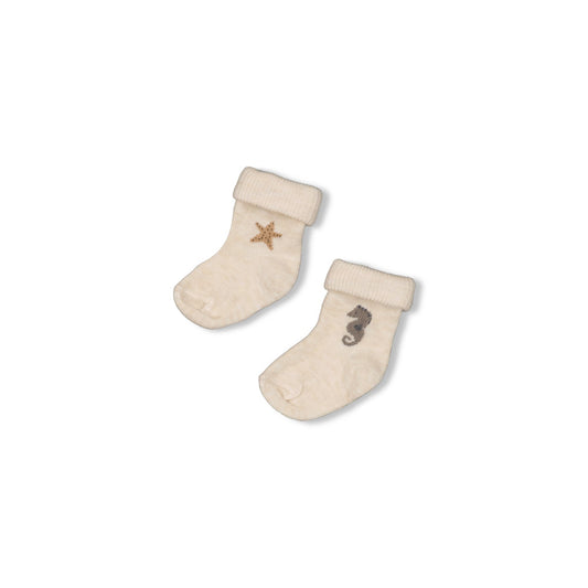 Calcetines bebé niño Sea Sweeties