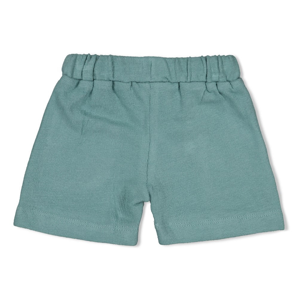 Pantalón corto bebé niño You Croc my World