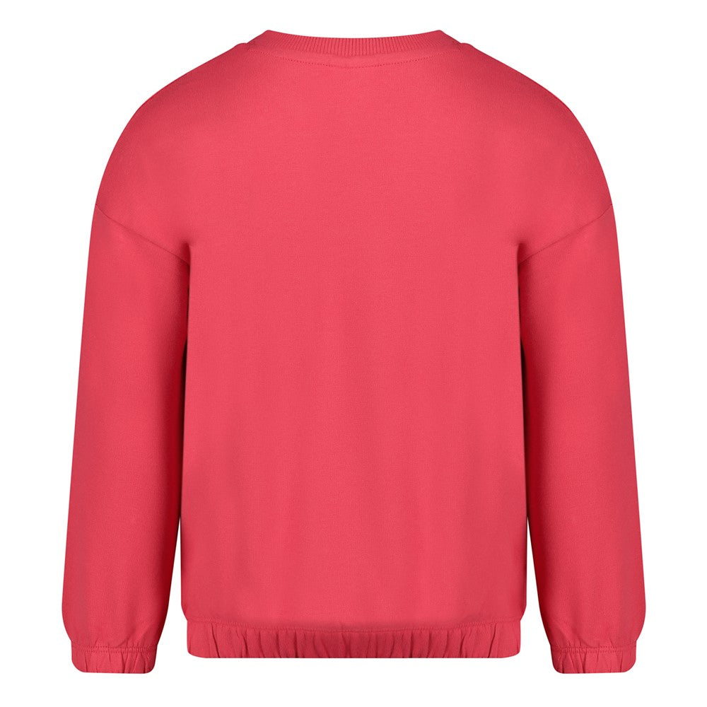 Sudadera niña Lazy Lagoon
