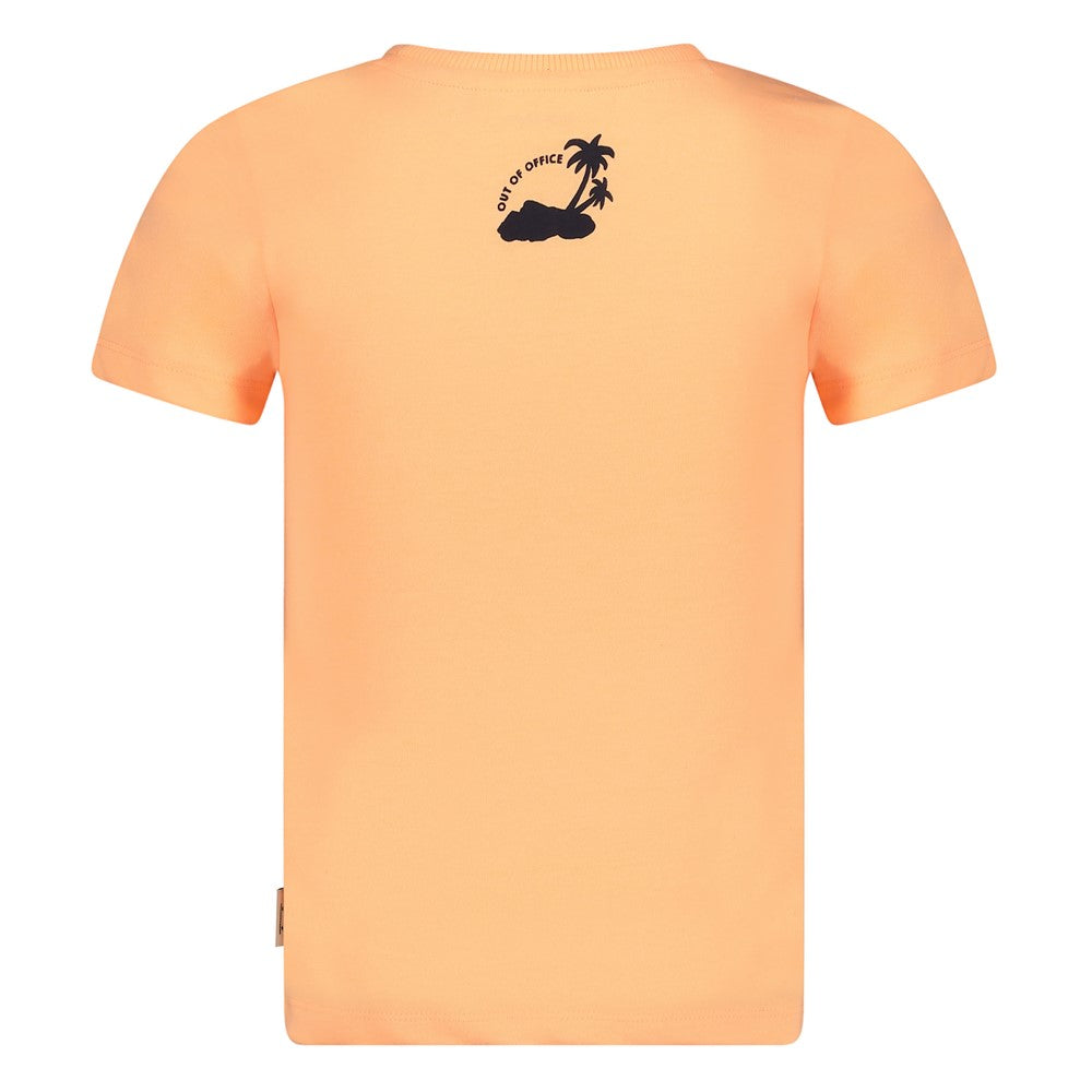 Camiseta manga corta niño Lagoon Legends