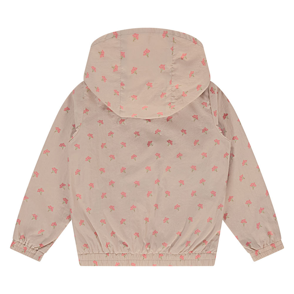 Chaqueta de verano niña