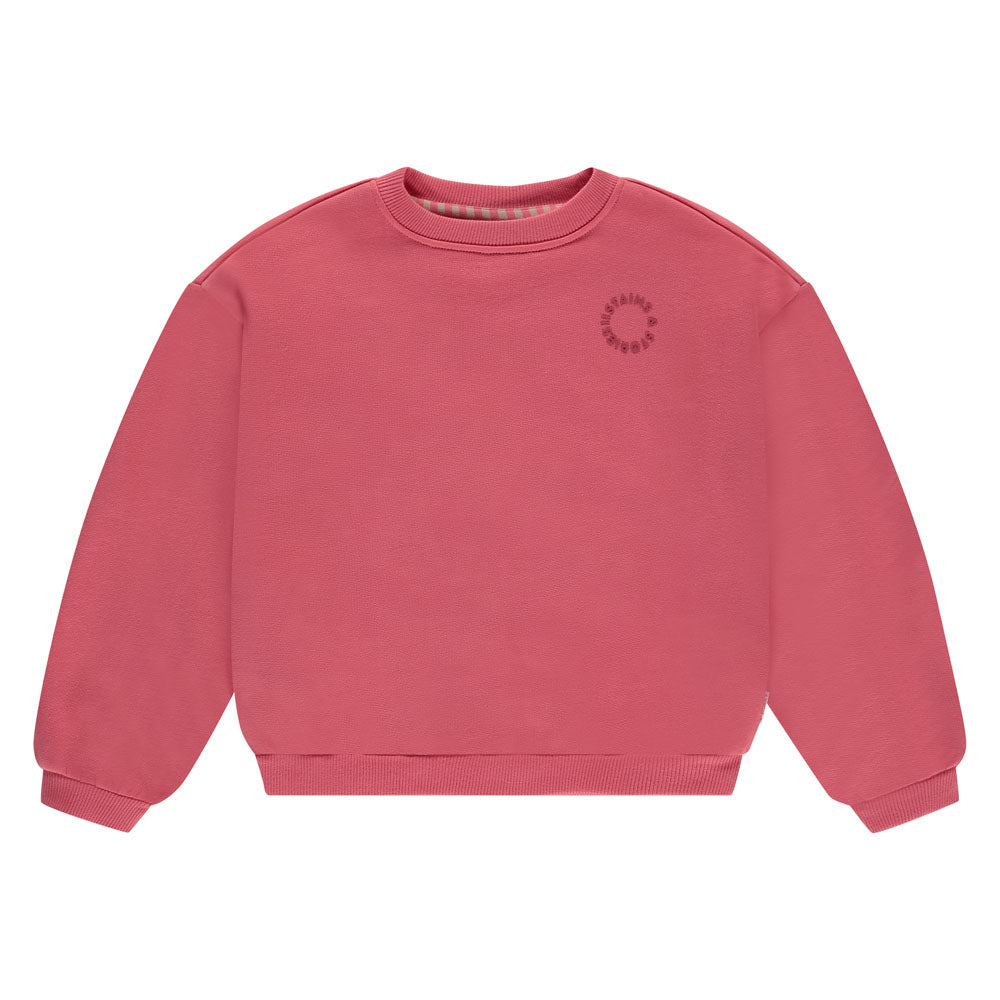 Sudadera para niña