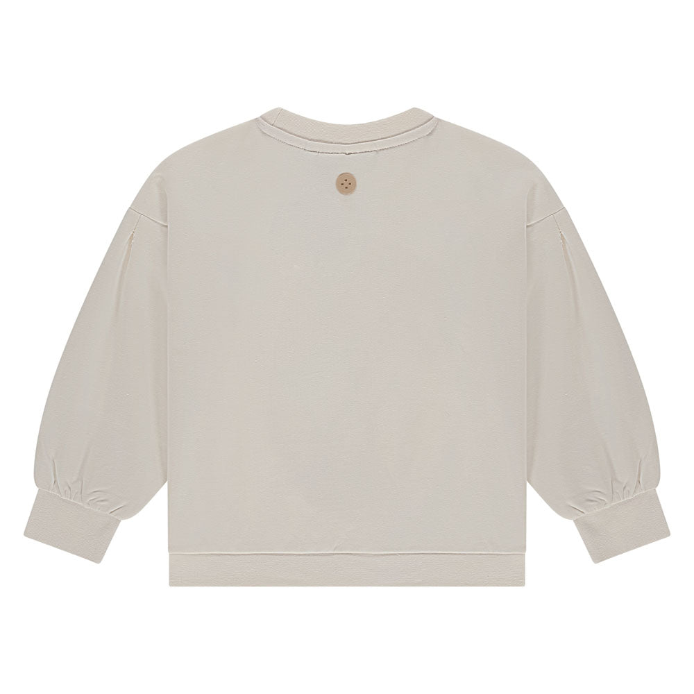 Sudadera niña