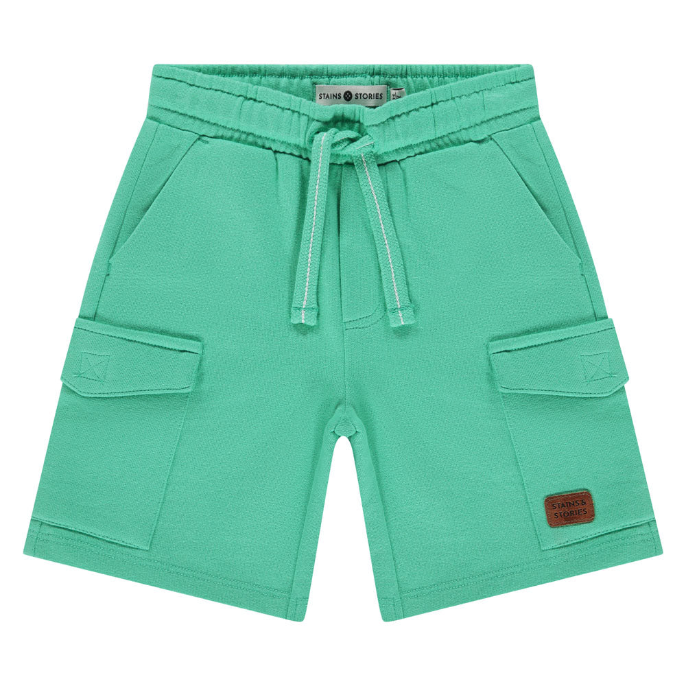 Pantalón corto niño