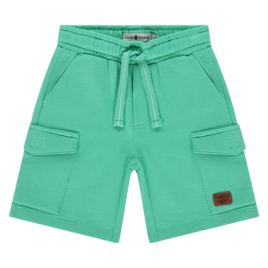 Pantalón corto niño