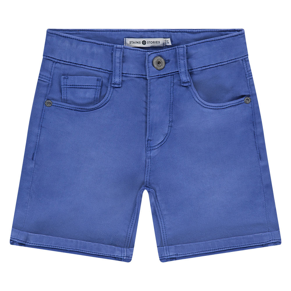 Pantalón corto niño