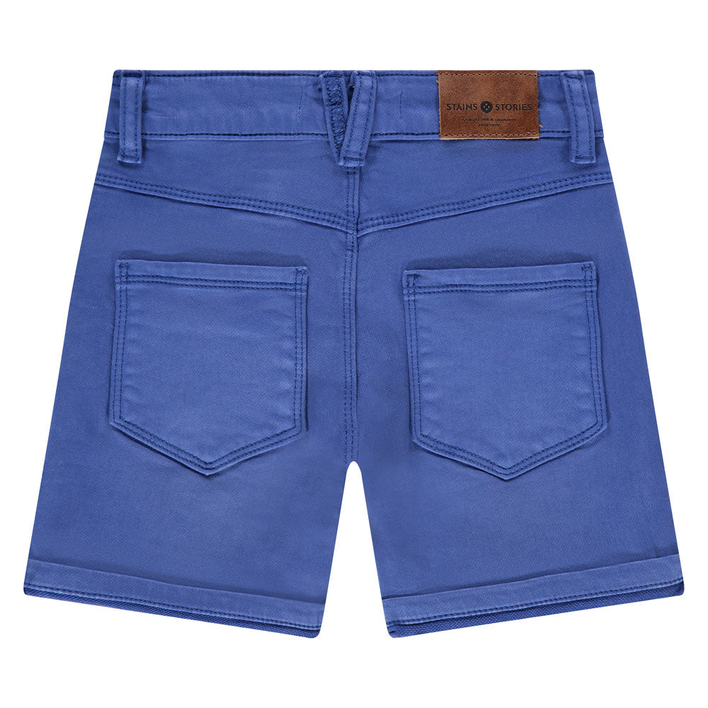 Pantalón corto niño