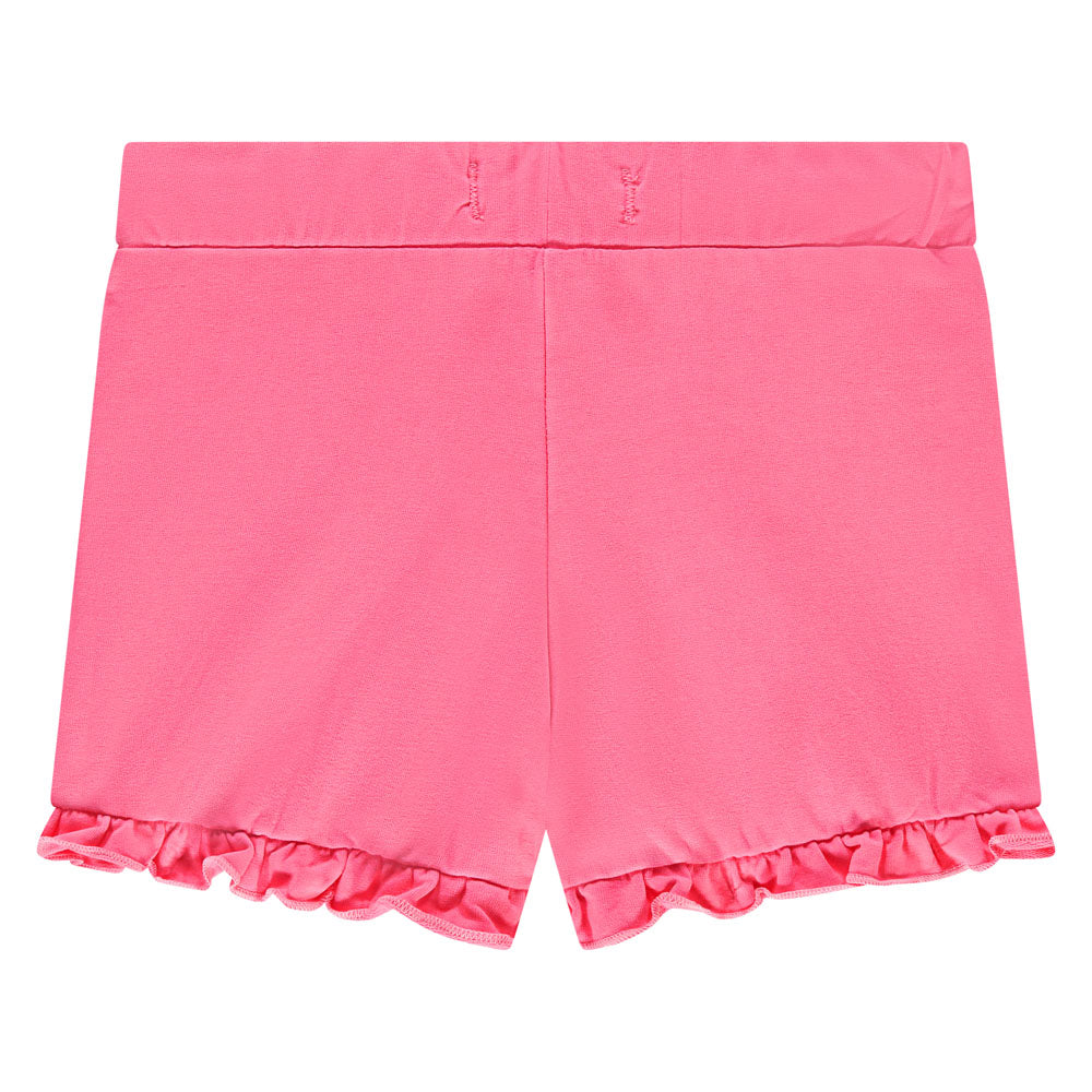 Pantalón corto niña