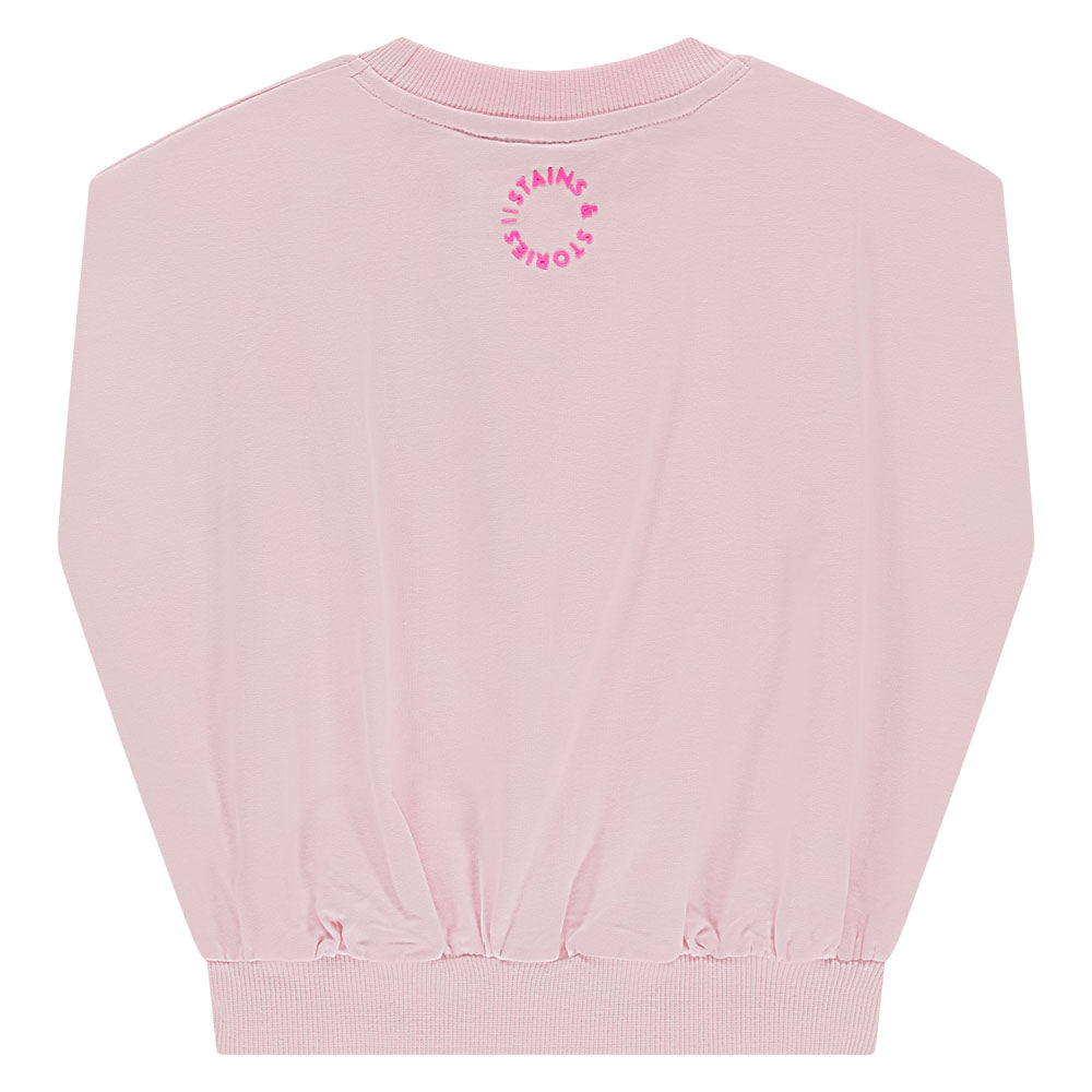 Camiseta sin mangas niña