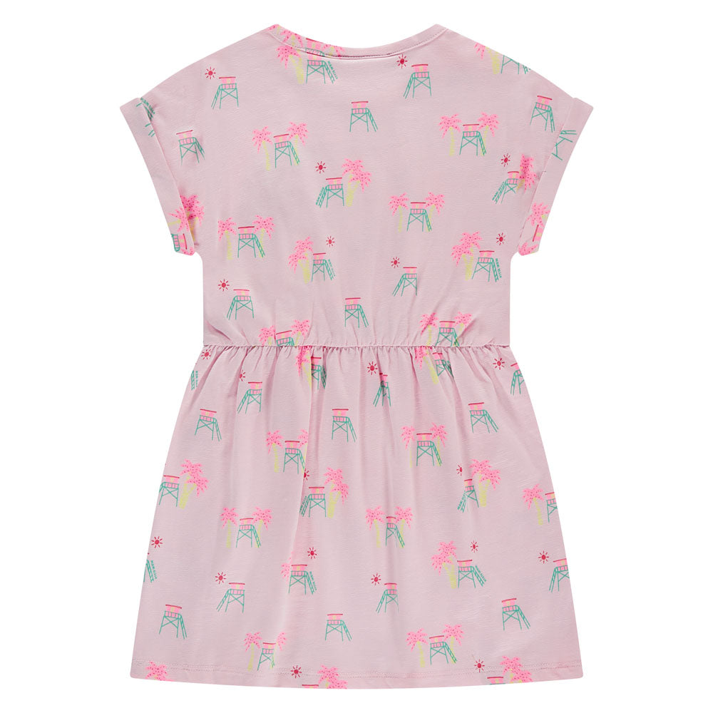 Vestido niña