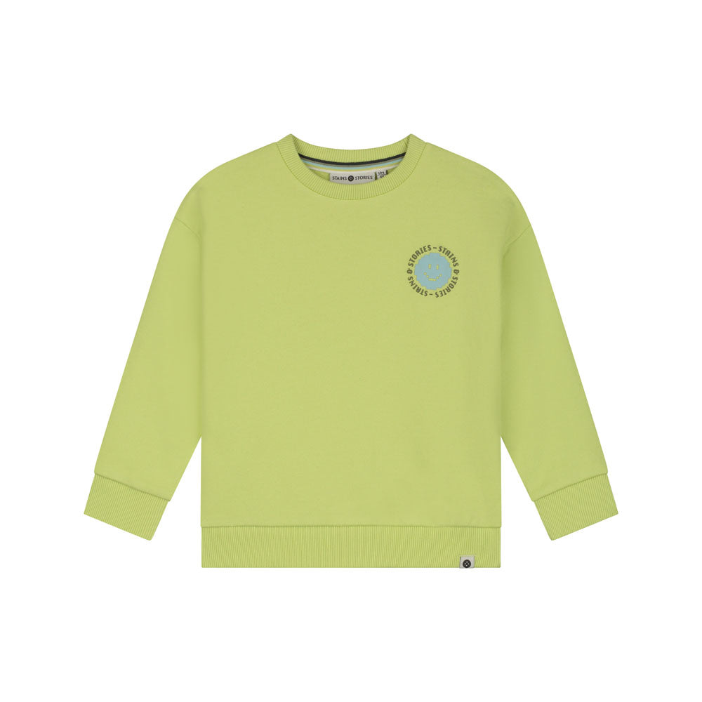 Mutilen sudadera