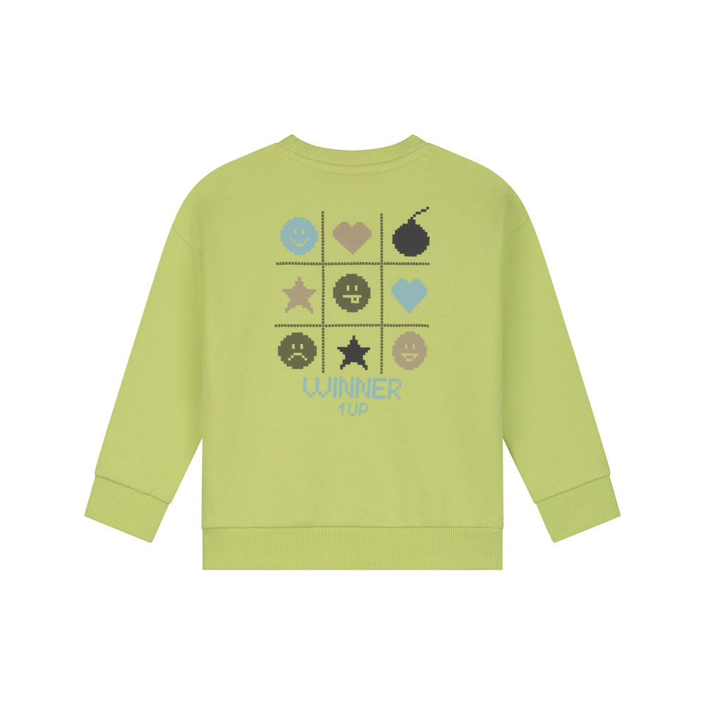Mutilen sudadera