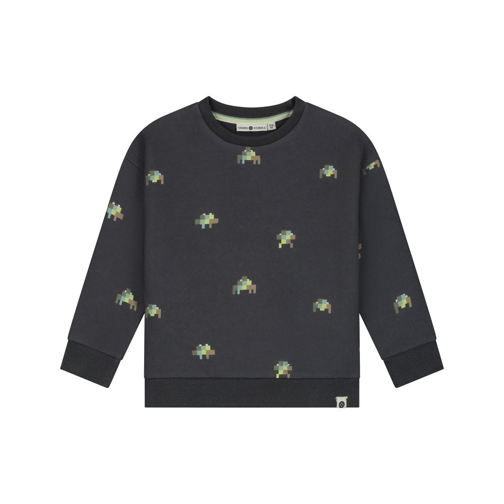 Mutilen sudadera