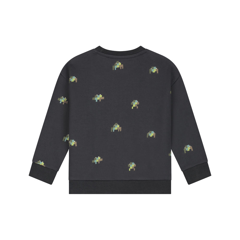 Mutilen sudadera
