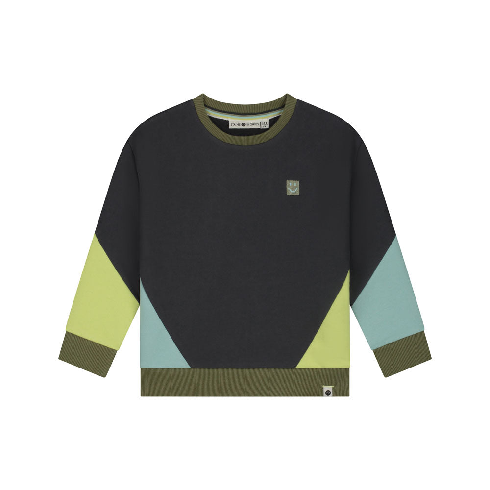 Mutilen sudadera