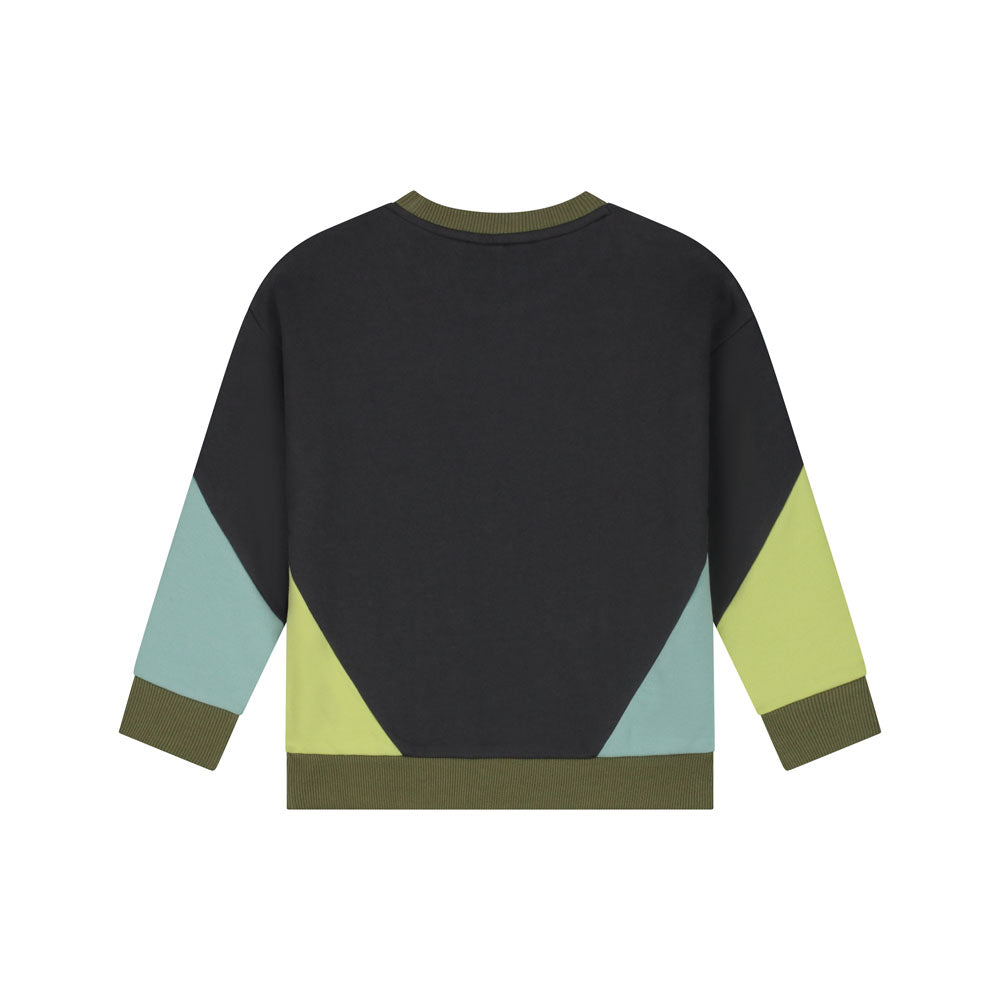 Mutilen sudadera