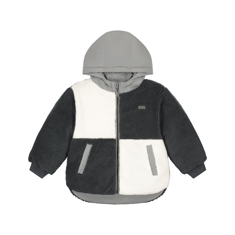 Chaqueta invierno niño
