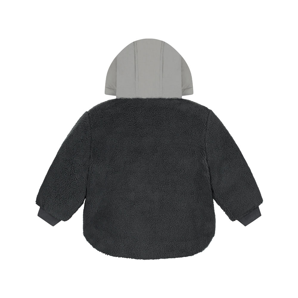 Chaqueta invierno niño