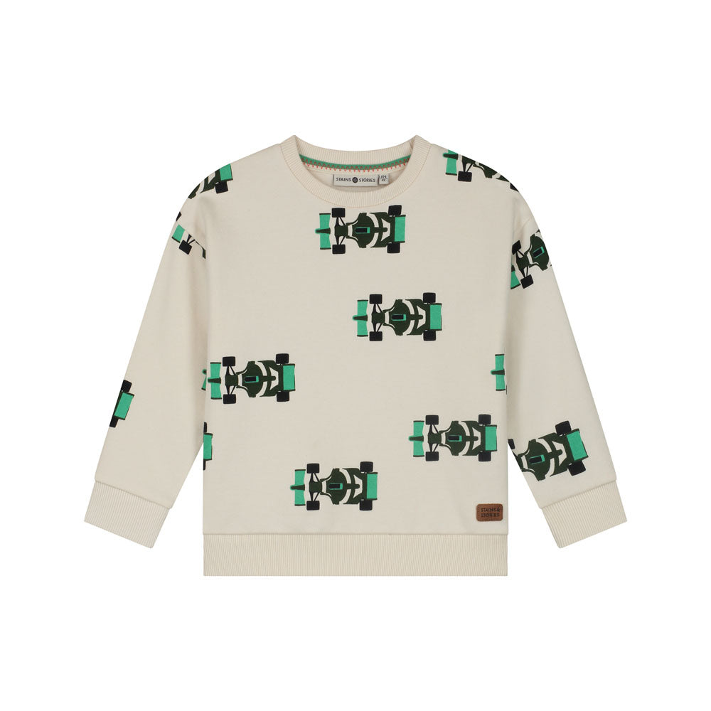 Sudadera niño
