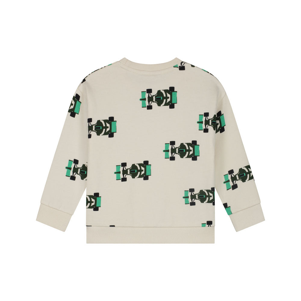 Sudadera niño