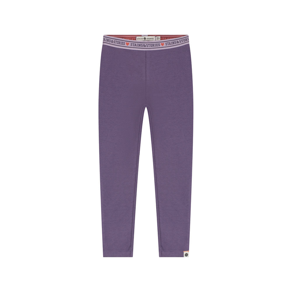 Nesken leggingak