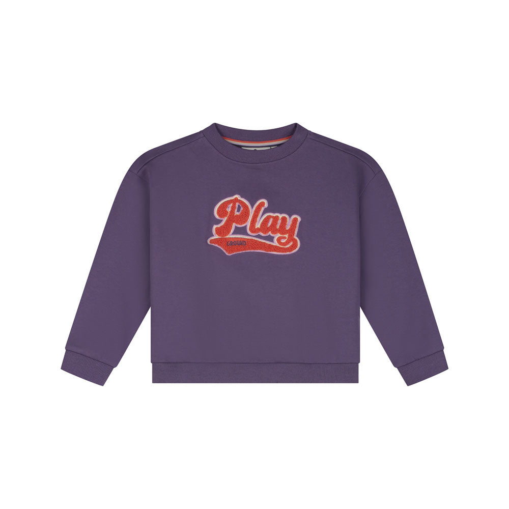 Nesken sudadera