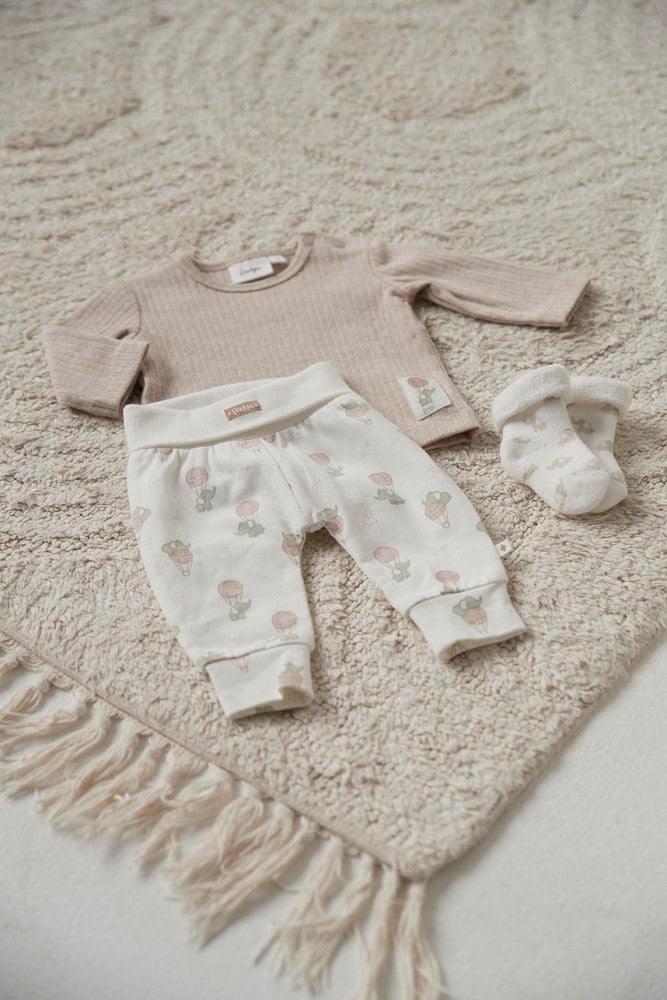 Pantalón bebé niño Elephant