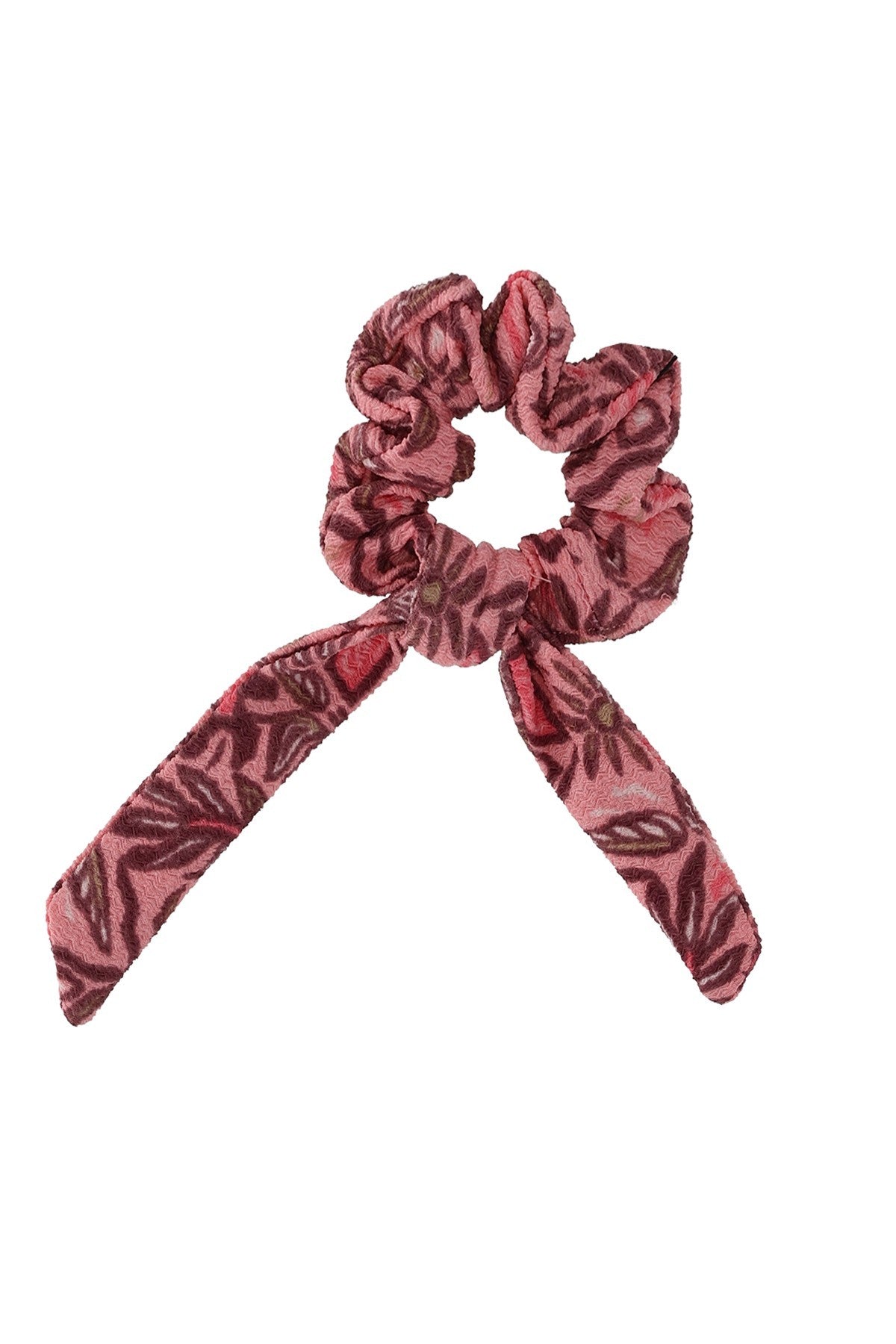 Goma de pelo scrunchie Ally