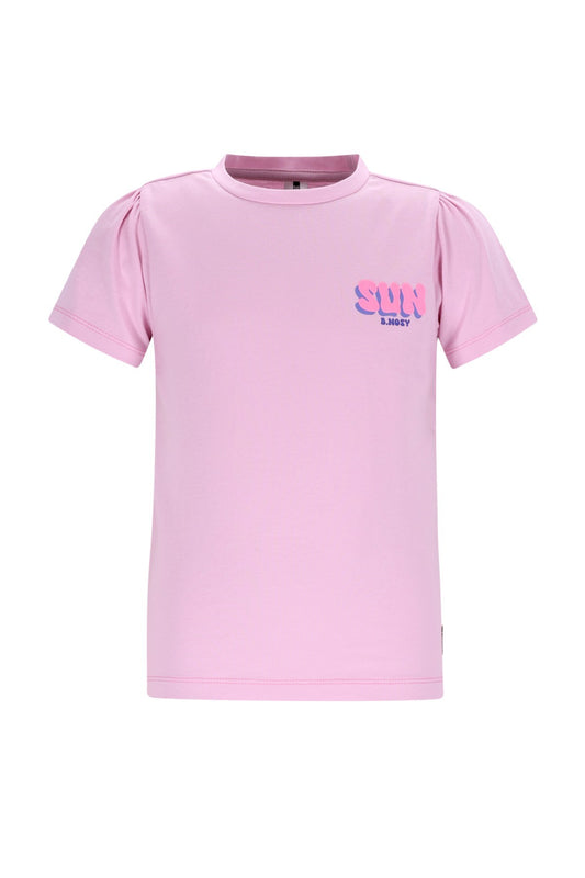 Camiseta manga corta Tammy niña